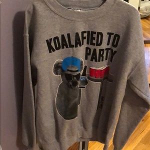 Men’s Sweatshirt